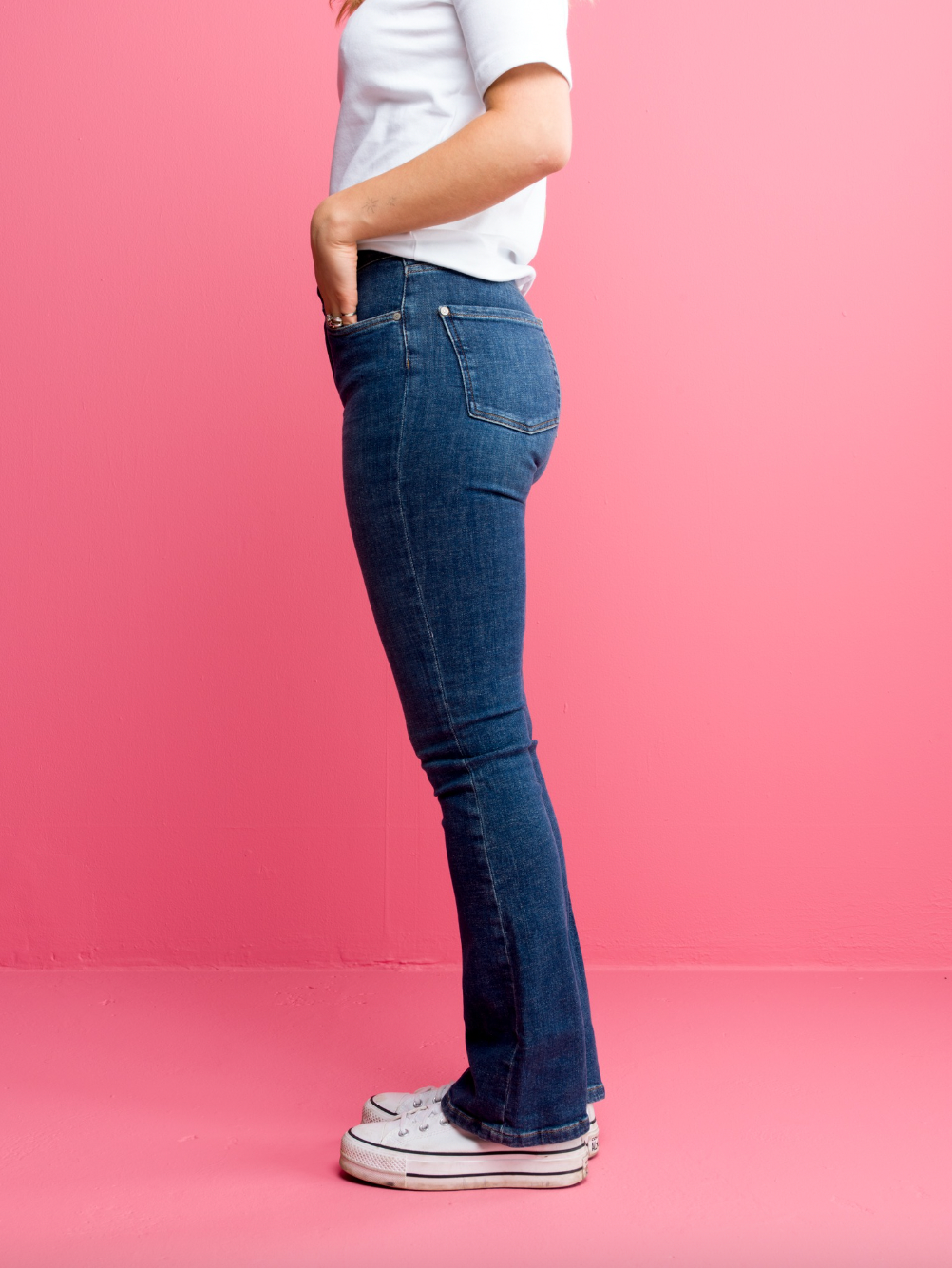 Brooke Jeans Original Wash