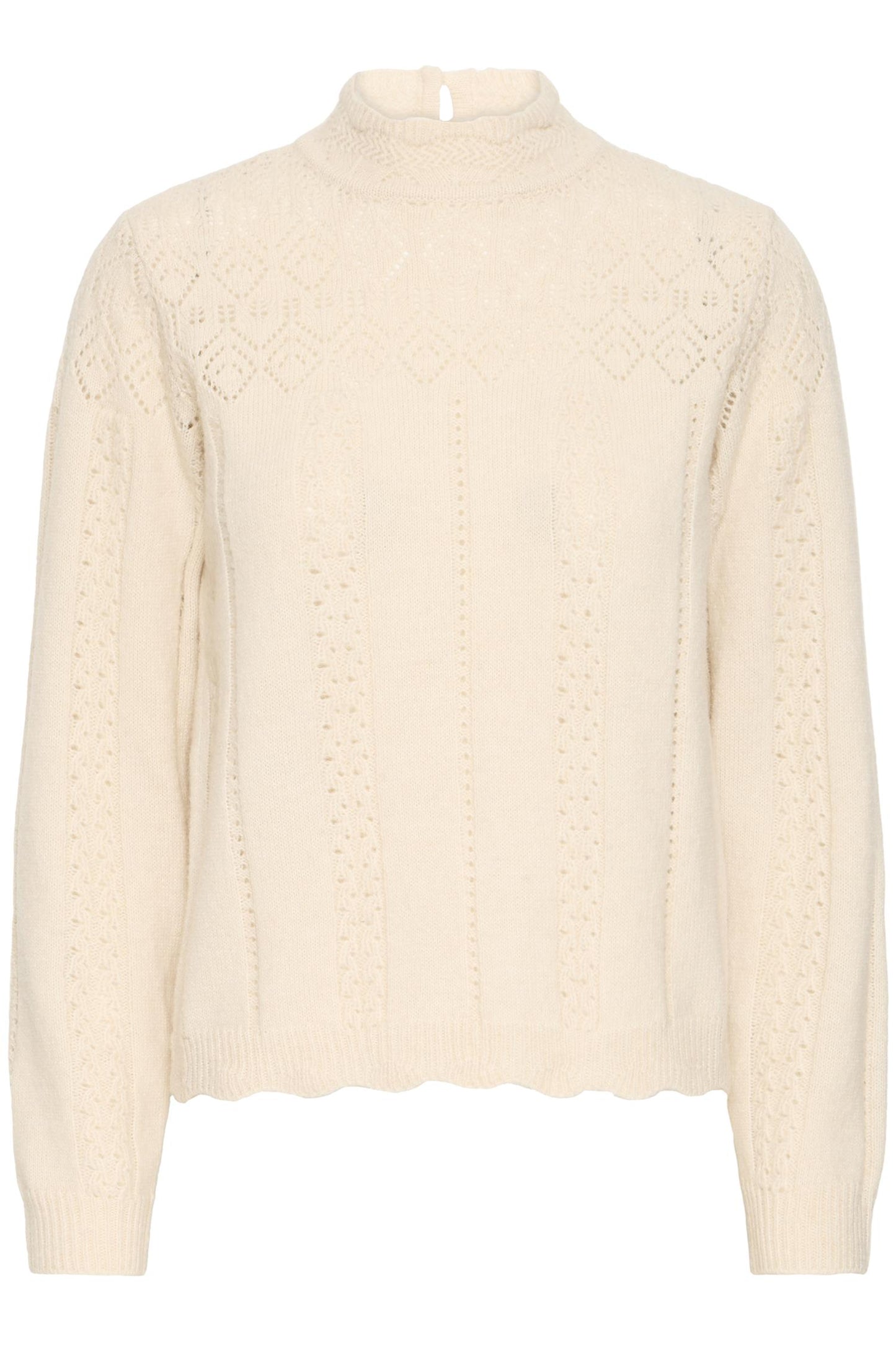 Povoke Long Sleeve Birch