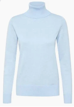 Mae Pullover Plein Air