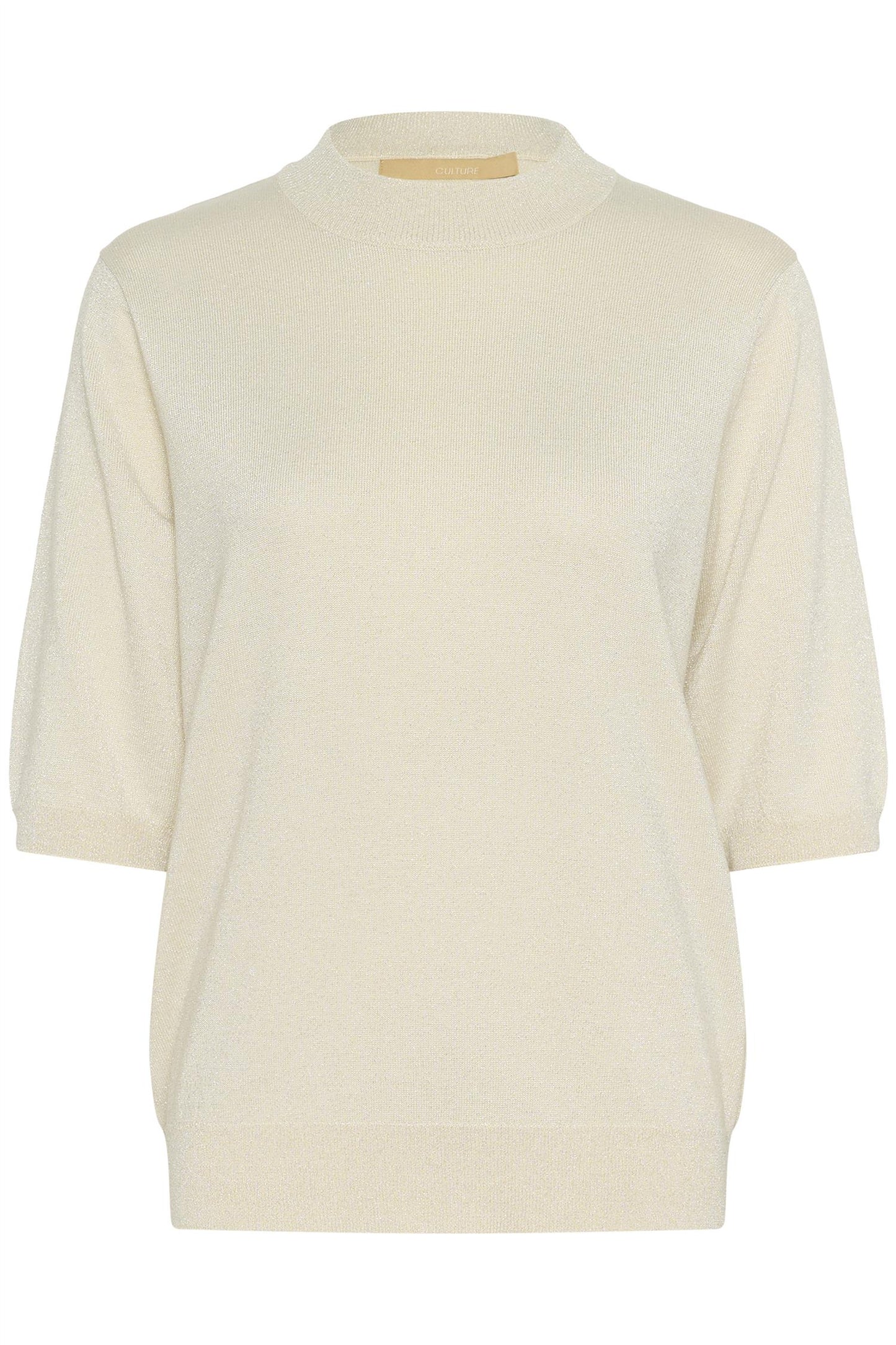 Fay Pullover Oyster Gray