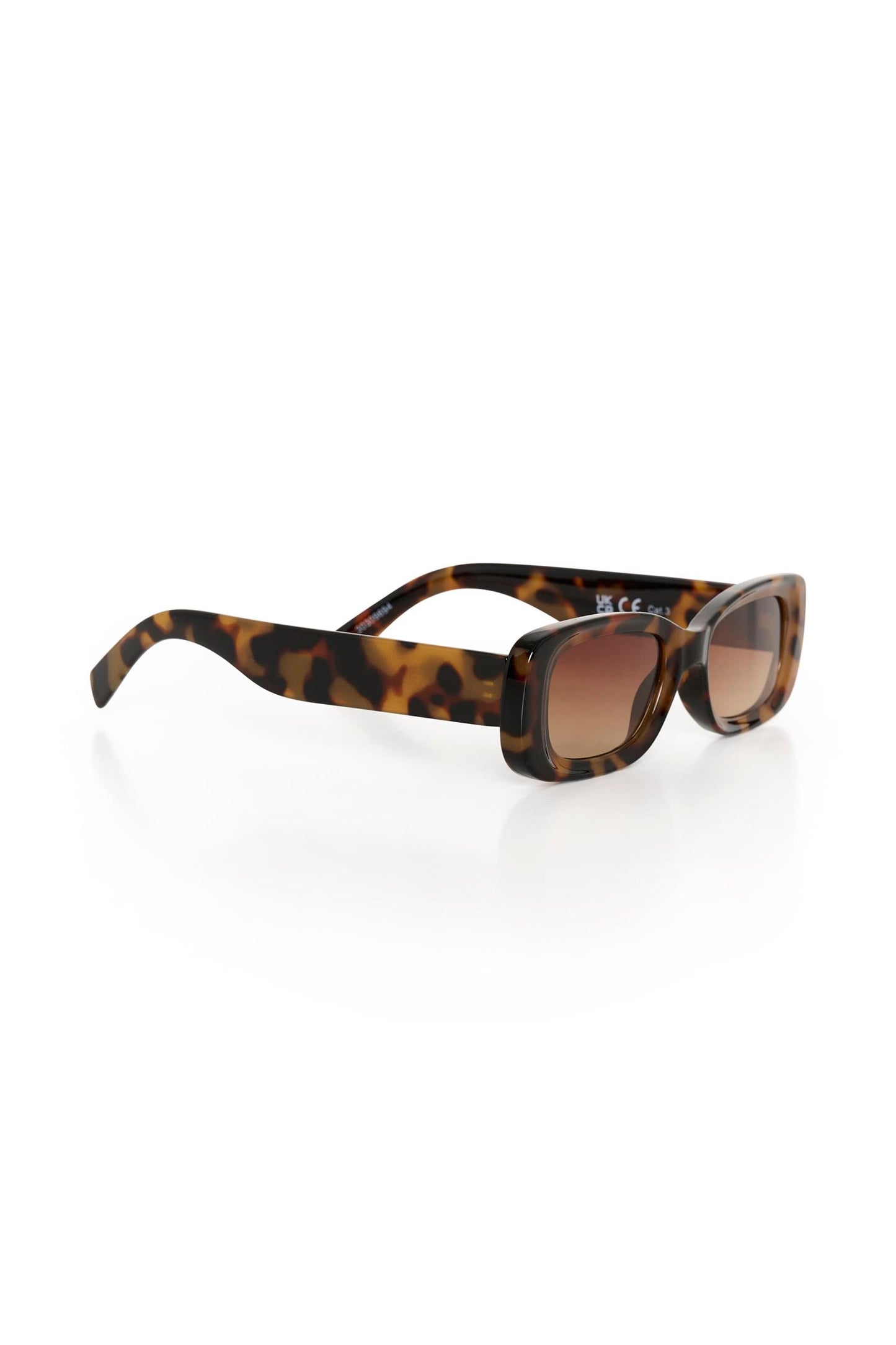 Rillo Sunglasses Tortoise Shell