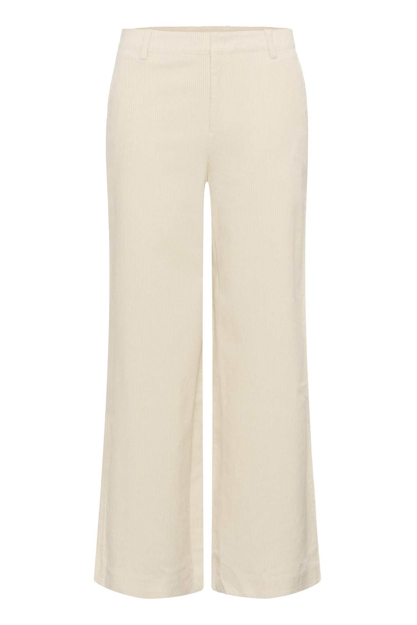 Clarissi Pants' Eggnog