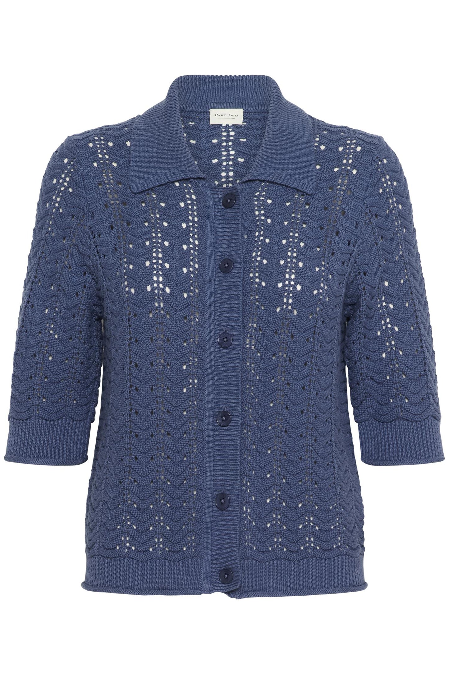 Rhoda Cardigan Oceana