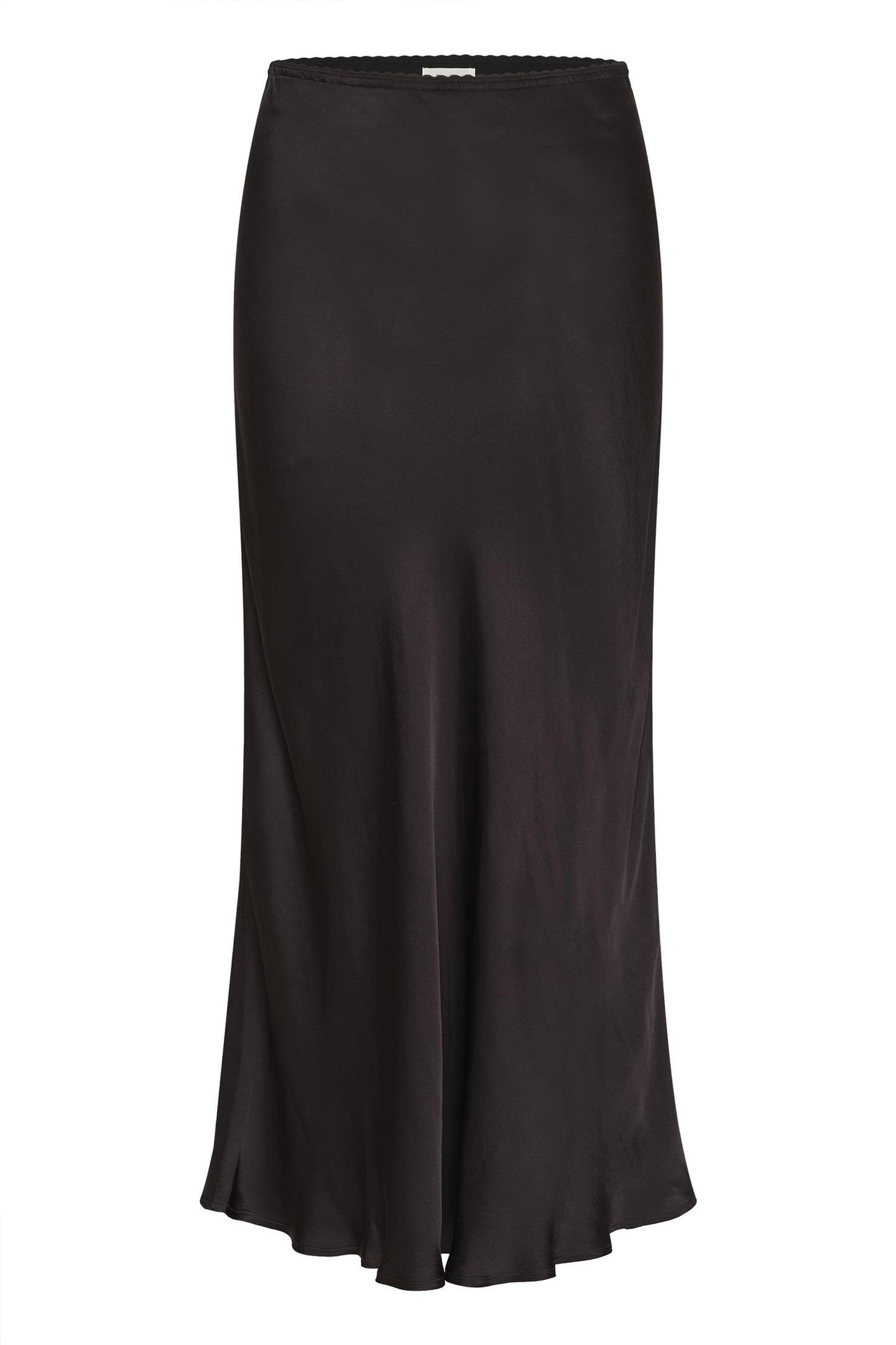 Laurina Skirt Ganache