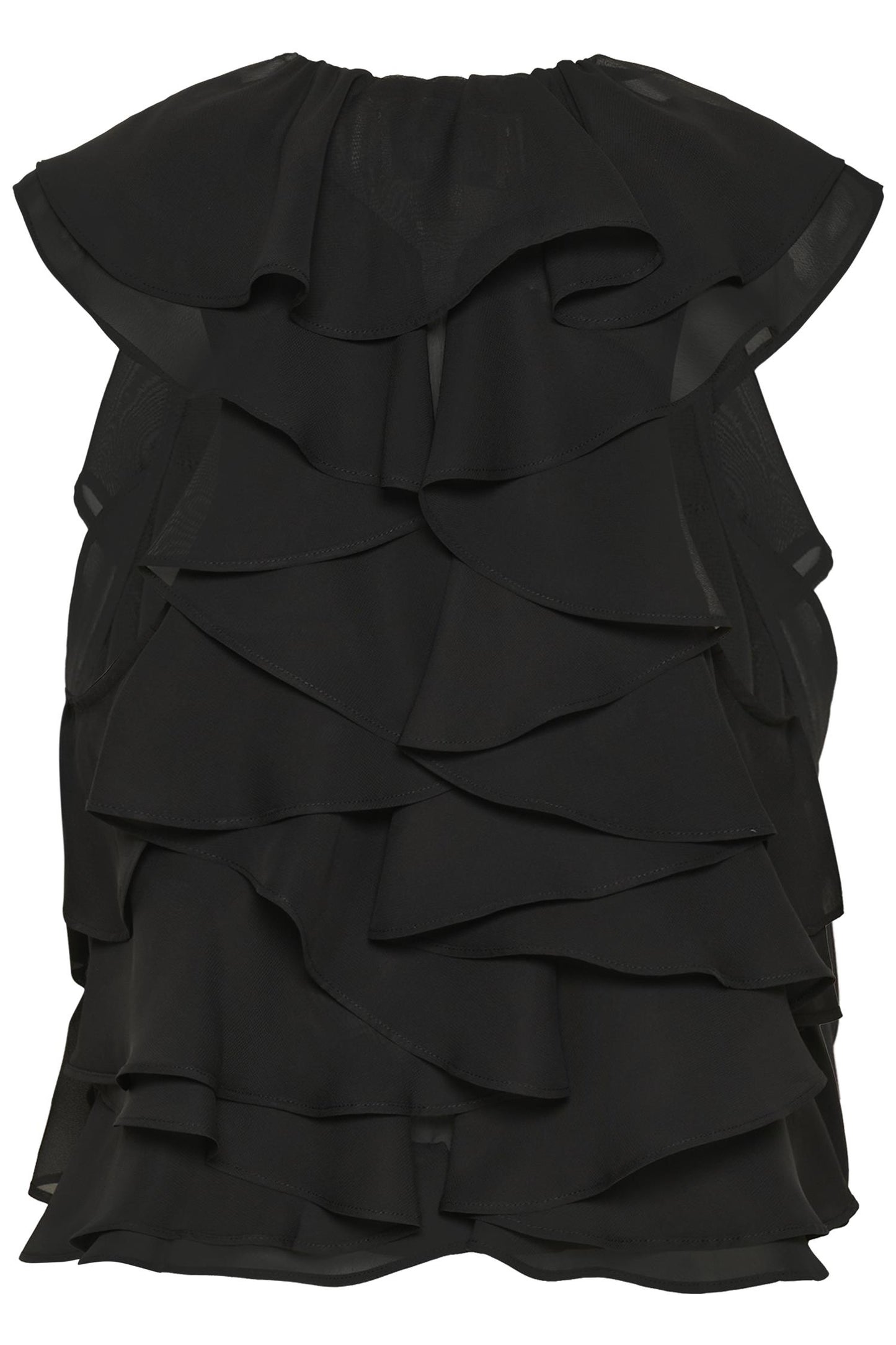 Eiko Florence Top Black