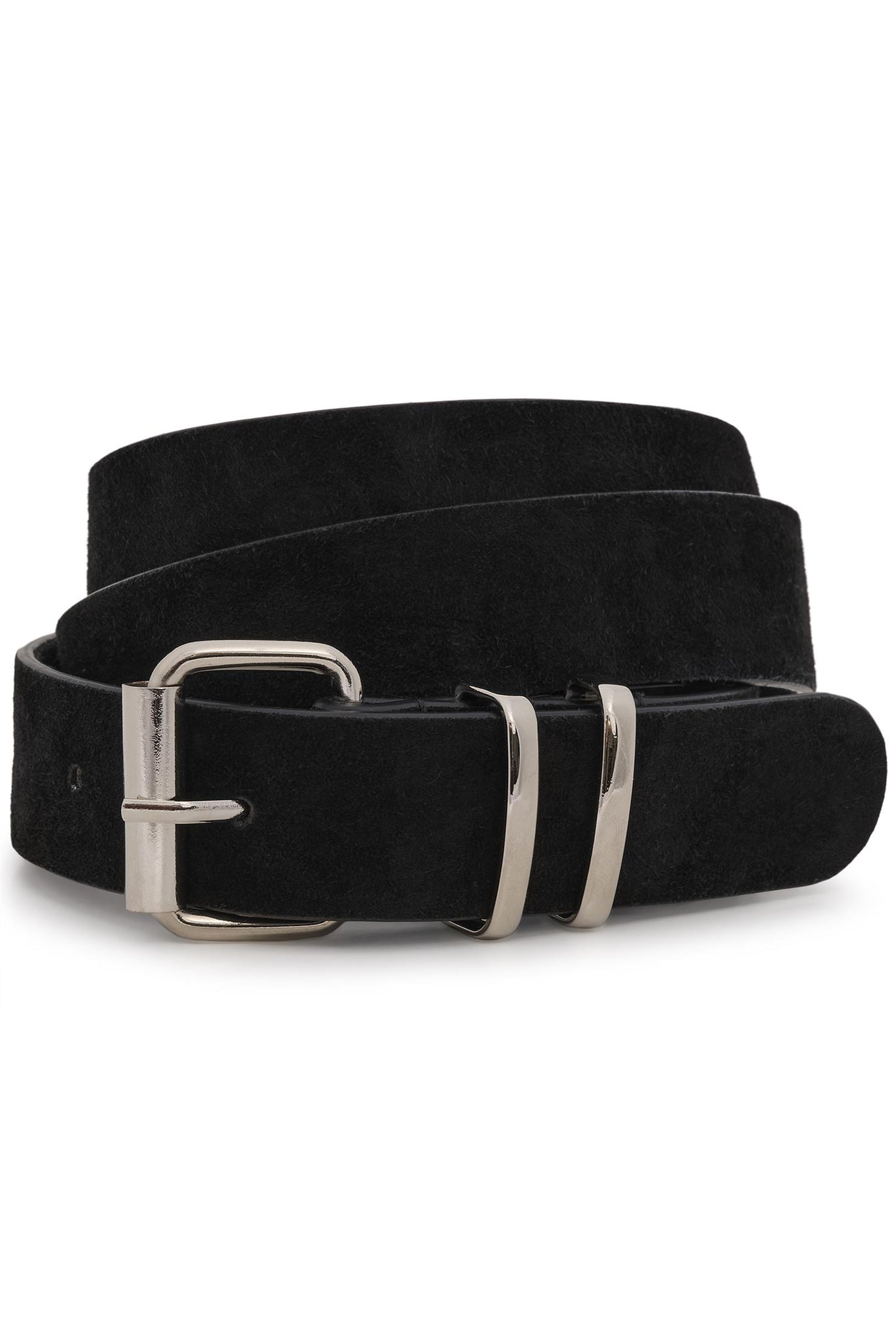 Savin Belt Black