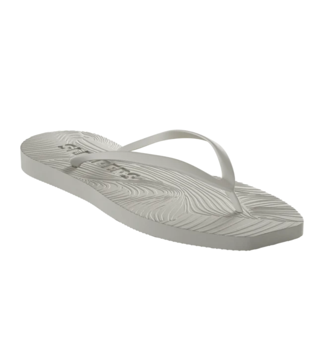 Sleepers Tapered White