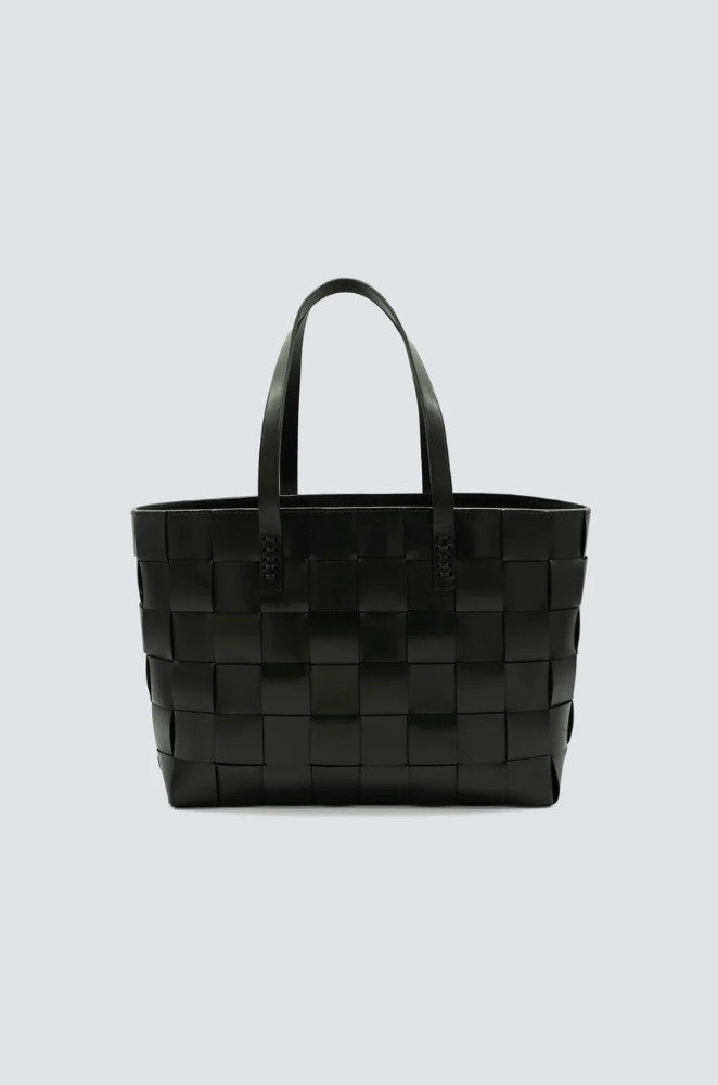 Japan Tote Black