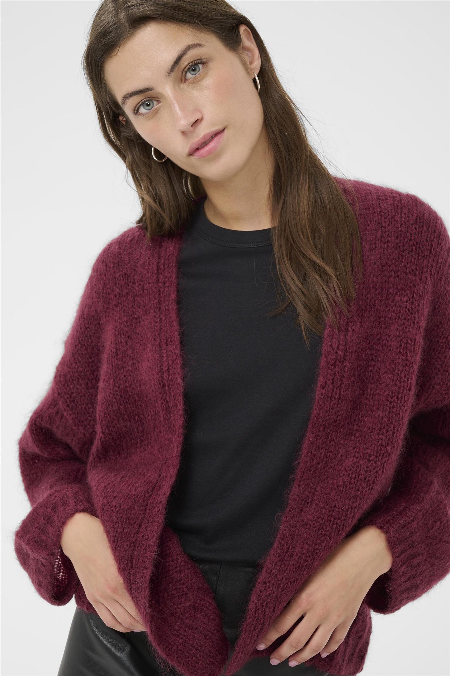 Rastina Cardigan Tawny Port