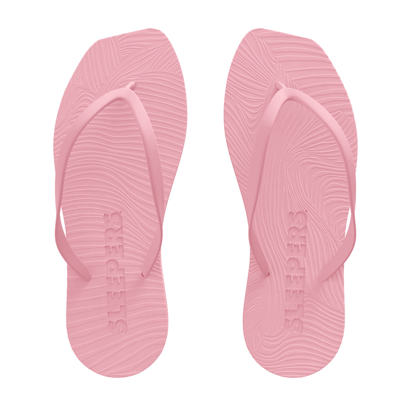 Sleepers Tapered Pink Sorbet
