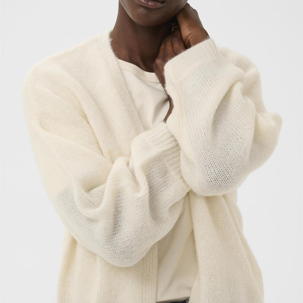 
                      
                        Rastina Cardigan Eggnog
                      
                    