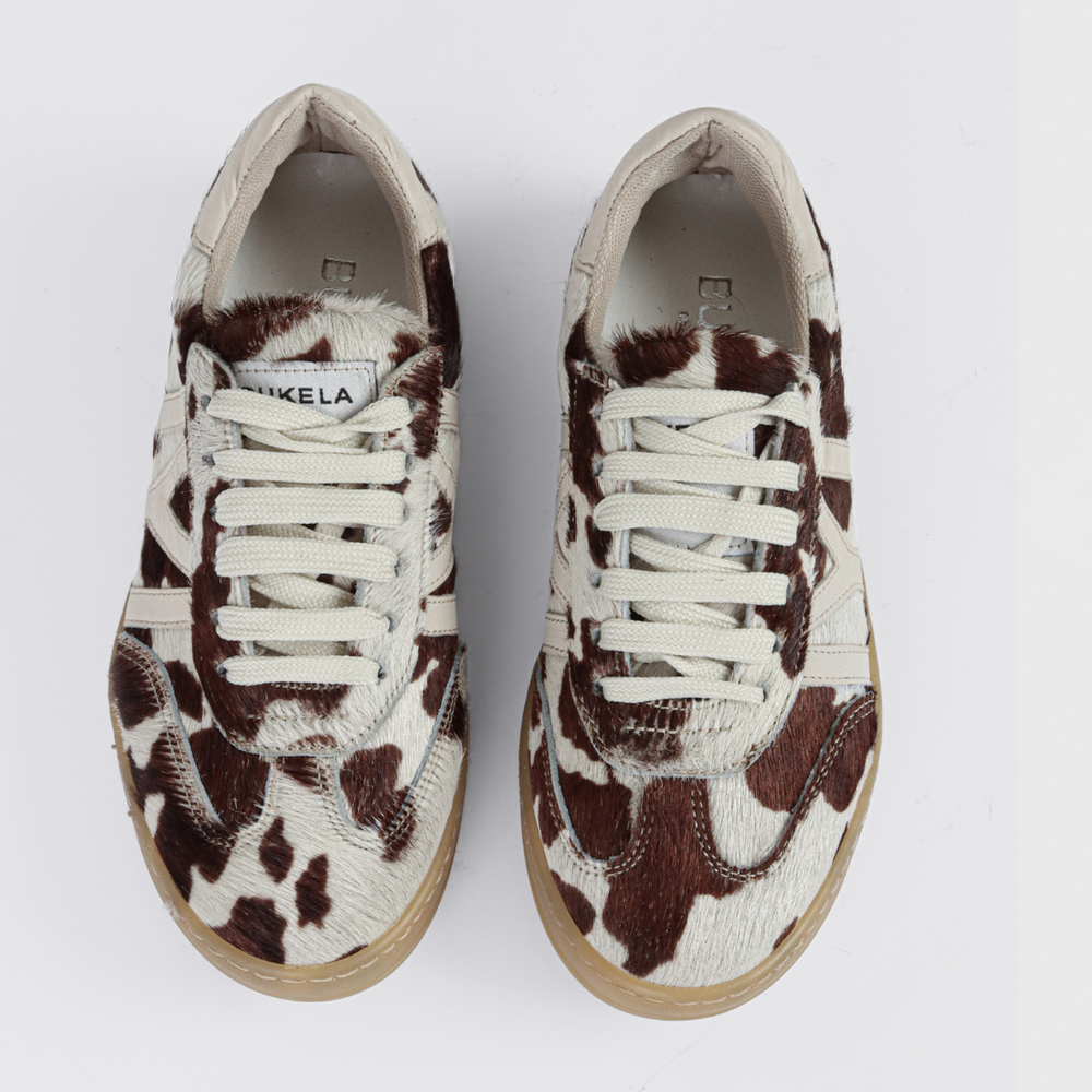 210 Sneaker Cowhide