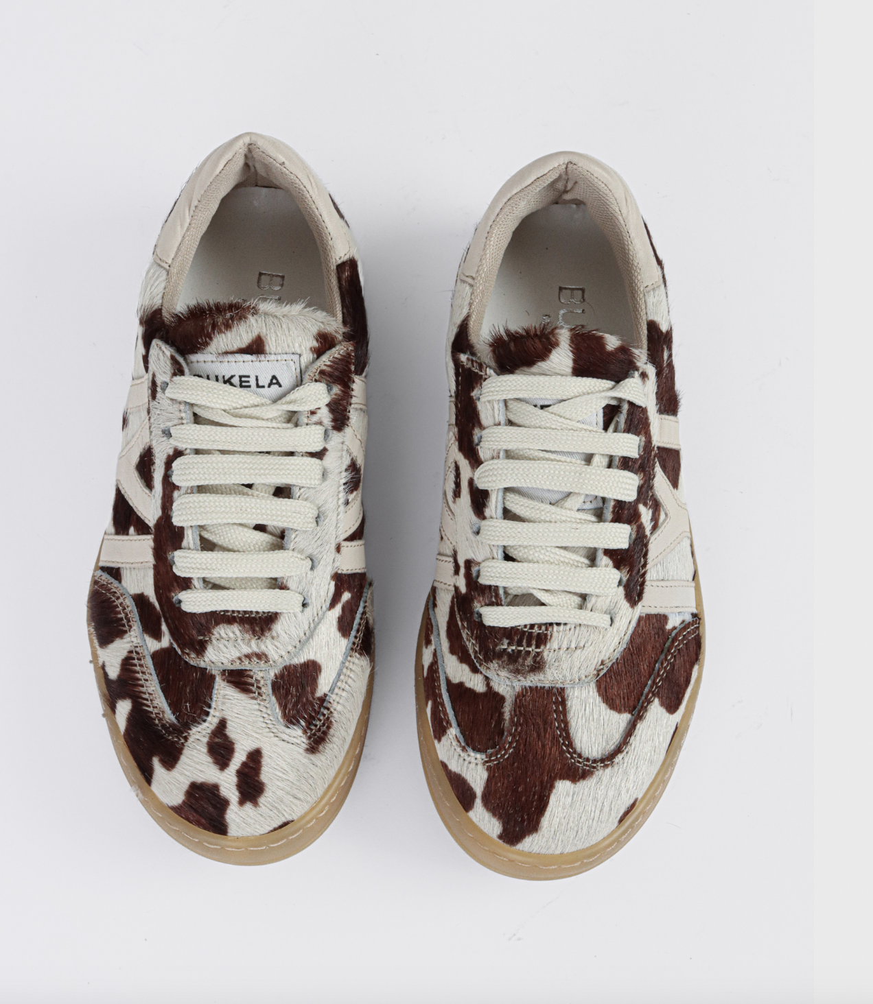 210 Sneaker Cowhide