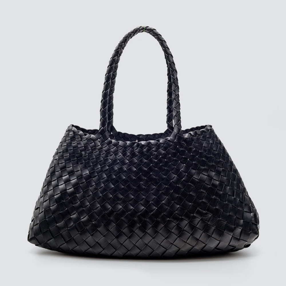 Santa Croce Bag Big Black