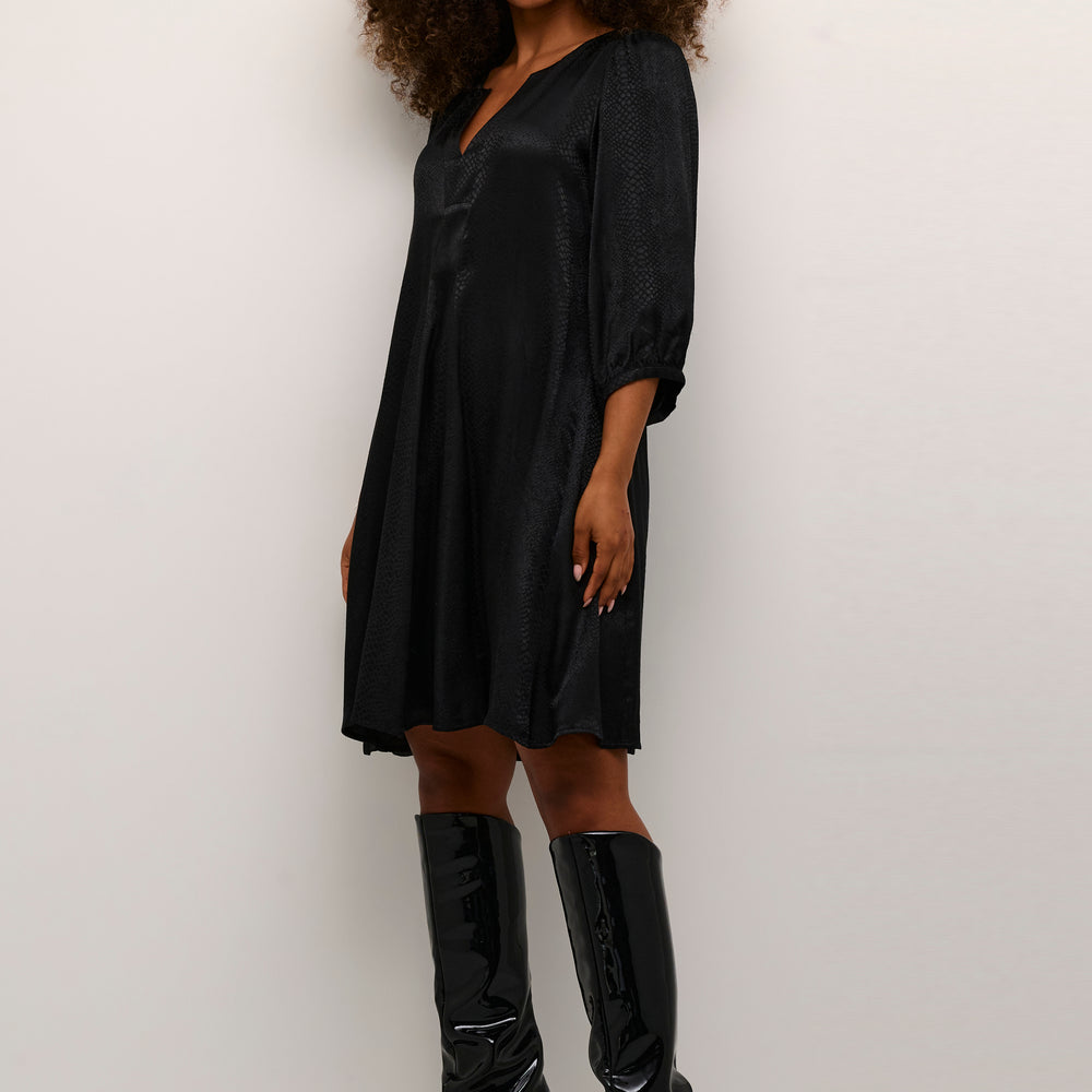 Darling Indie Dress Meteorite