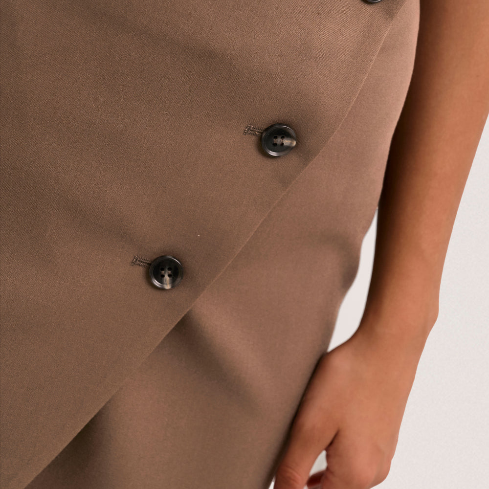 
                      
                        Olise Skirt Chocolate Chip
                      
                    