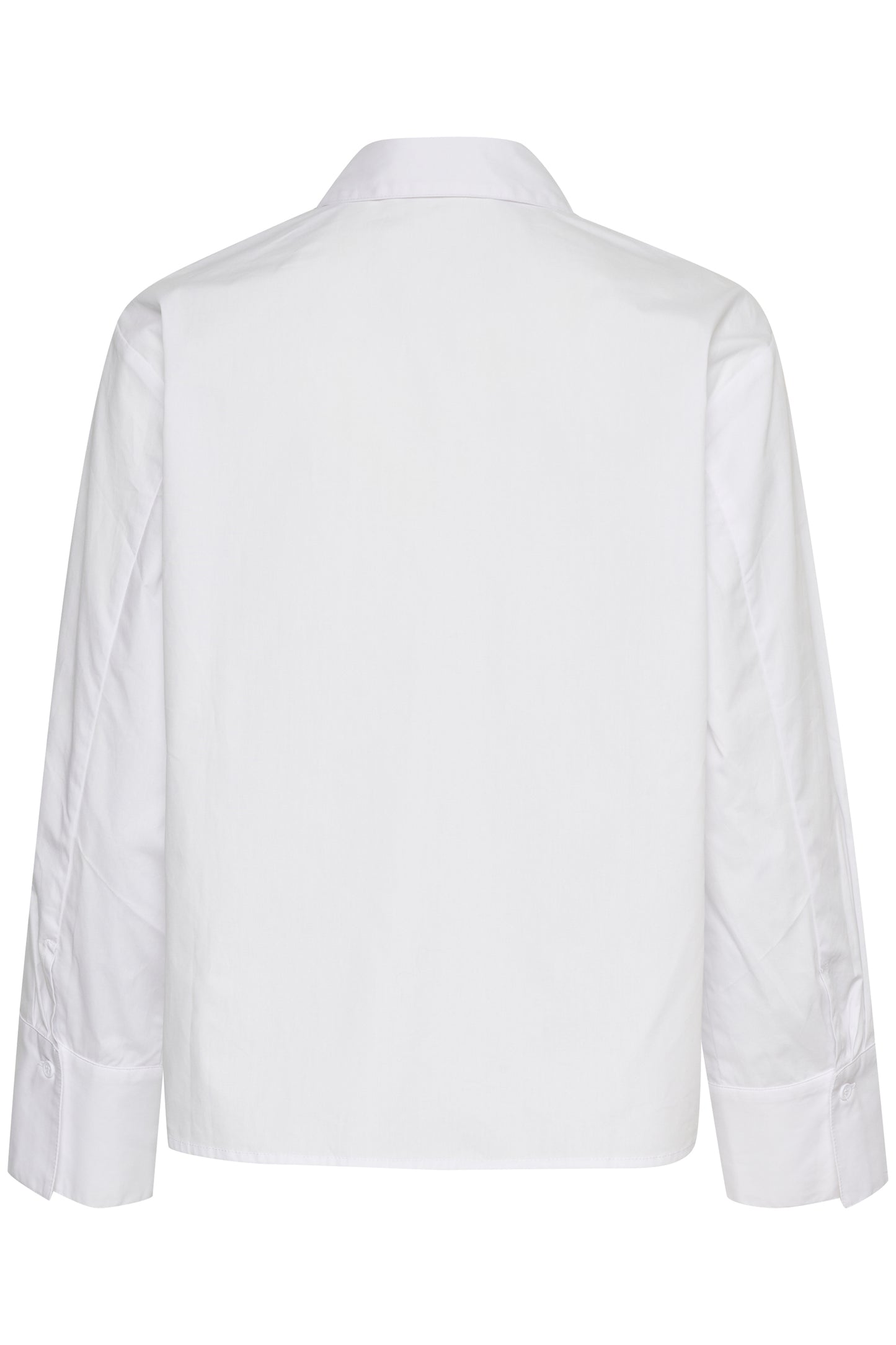 Roysin Blouse Optical White