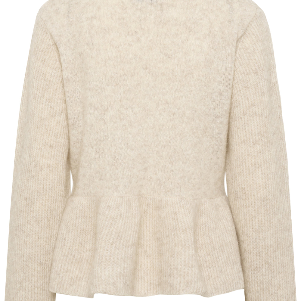 Zelda Polo Soft Nude