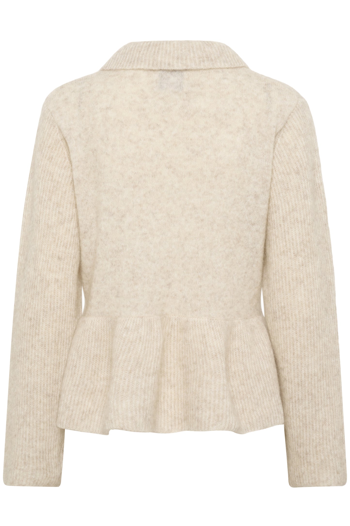 Zelda Polo Soft Nude