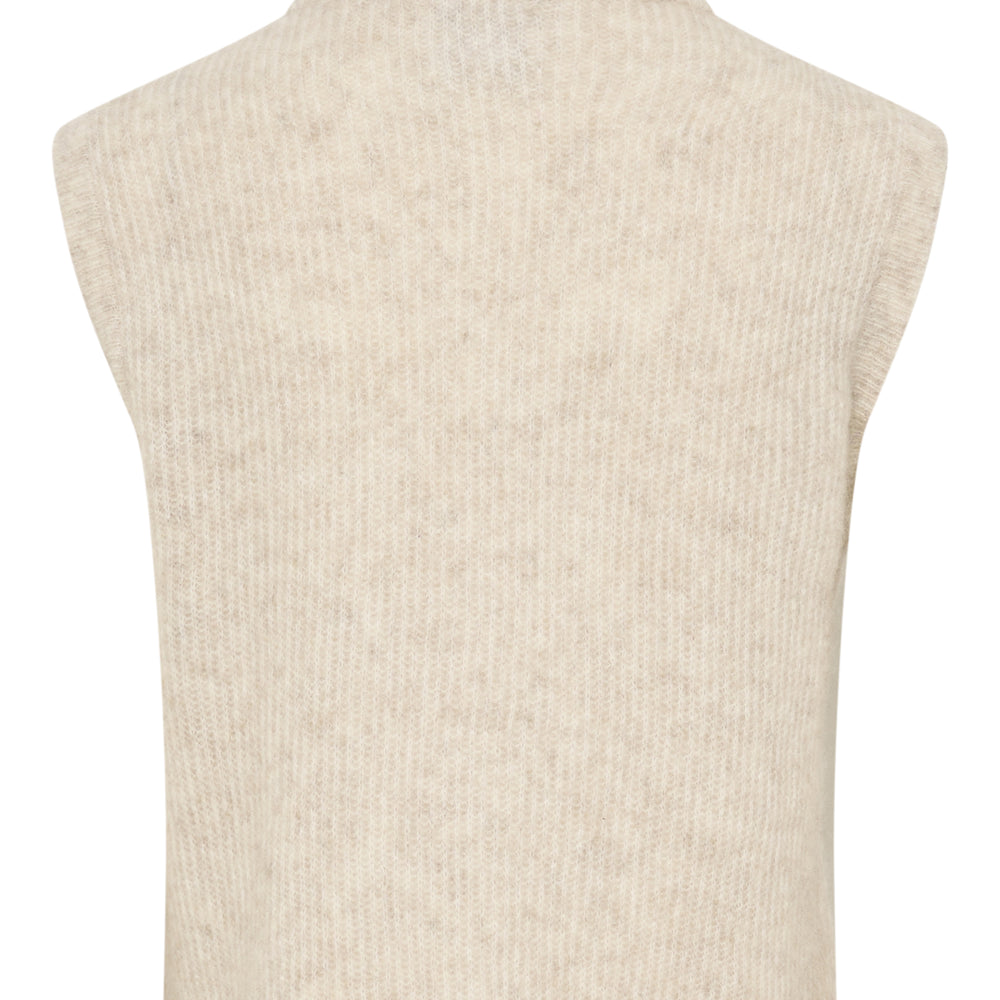 
                      
                        Zelda Waistcoat Soft Nude
                      
                    