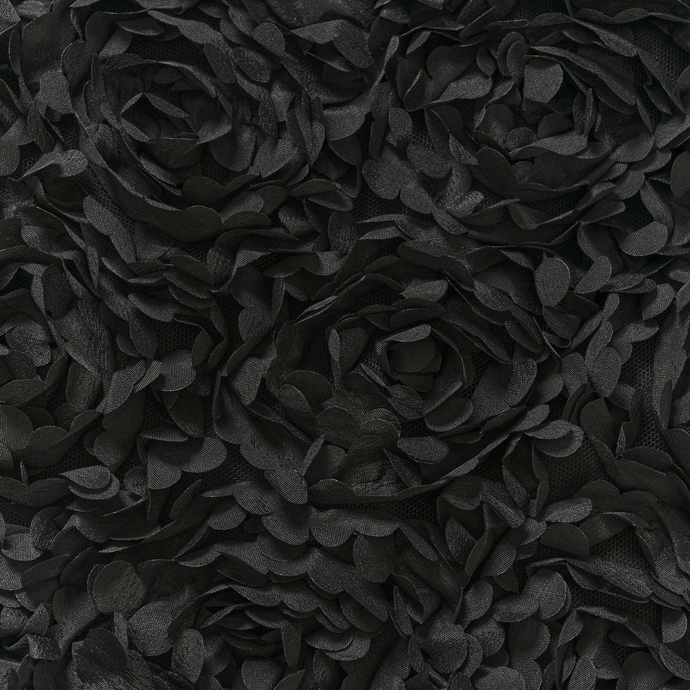 Clarissa Skirt Black