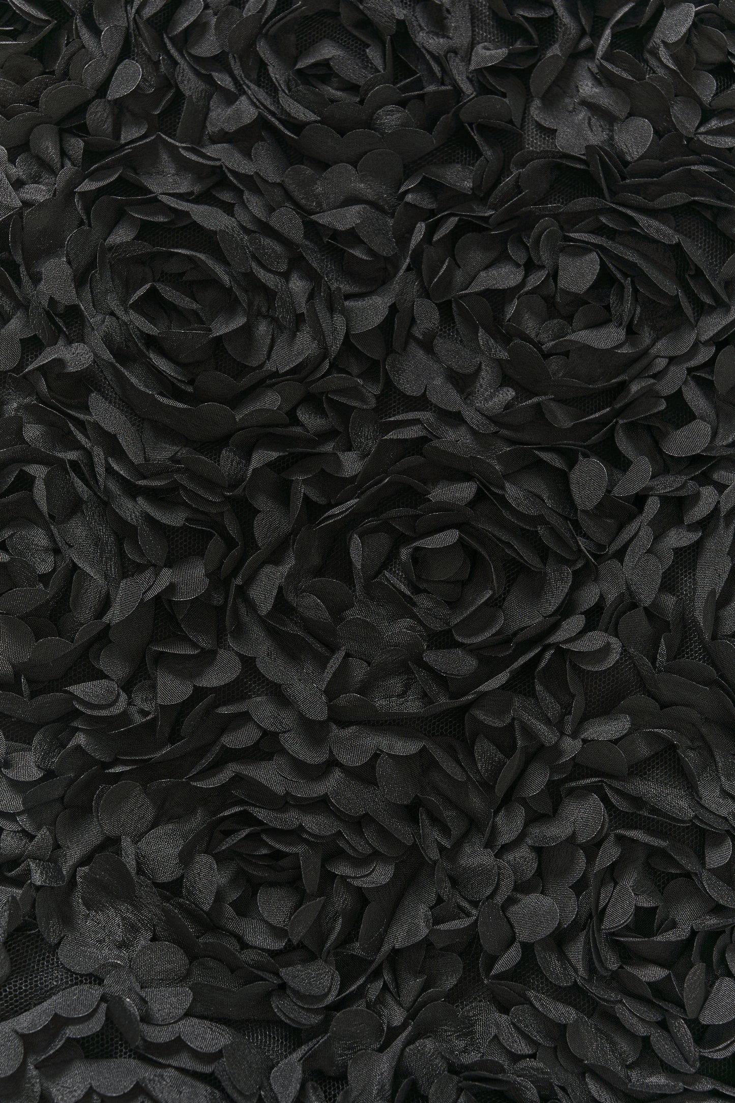 Clarissa Skirt Black
