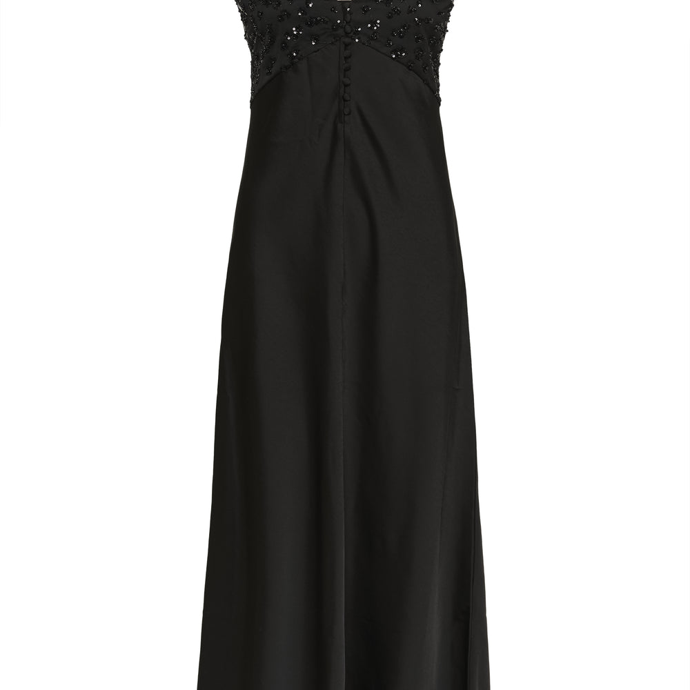 
                      
                        Carmen Dress Black
                      
                    