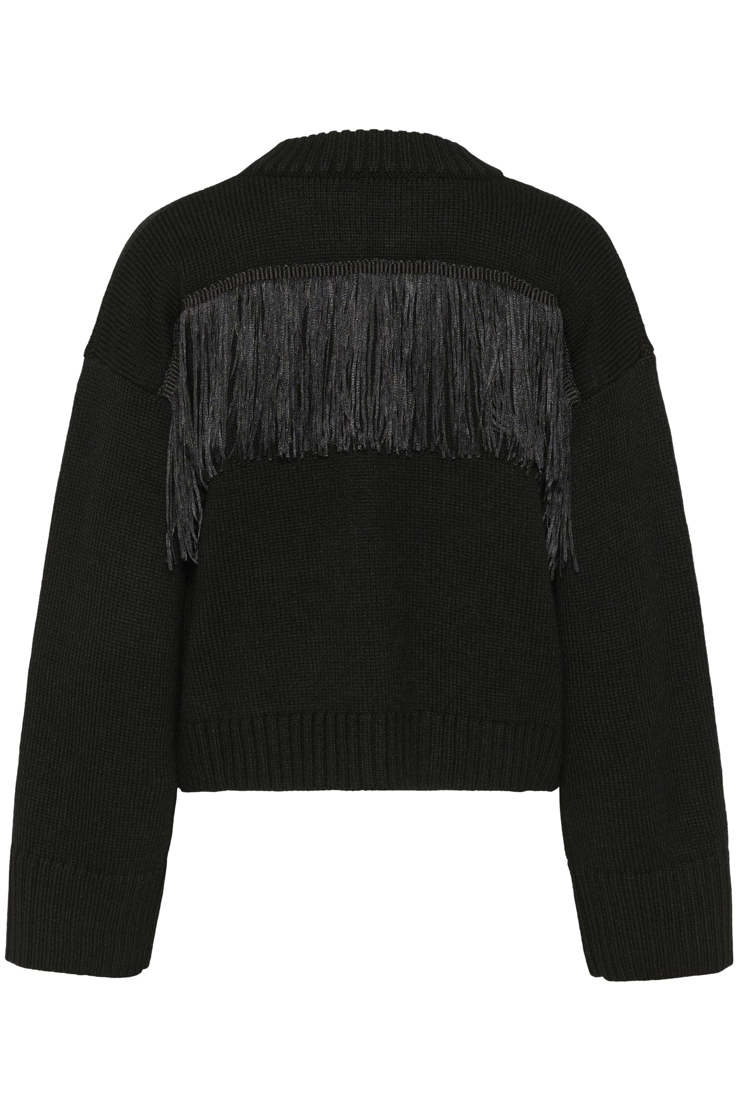 Cade Cardigan Black