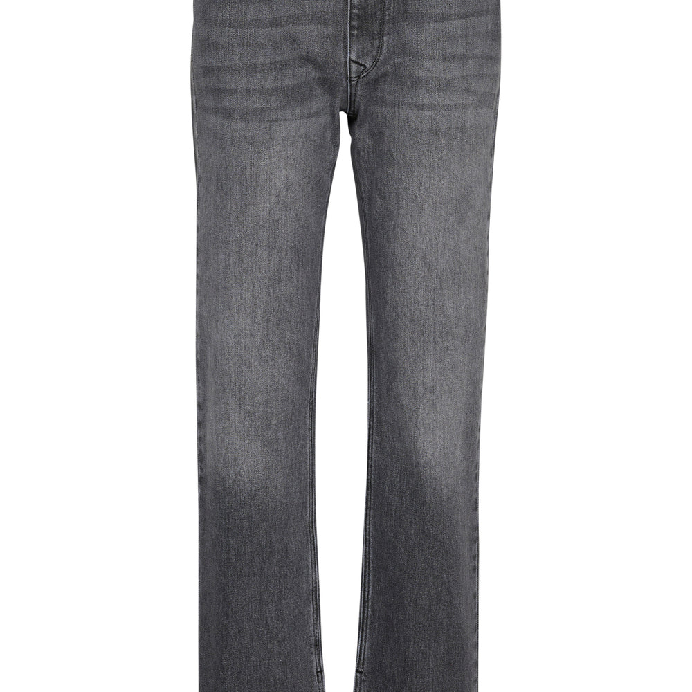 
                      
                        Daisey High Straight Slit Dark Grey Retro Wash
                      
                    