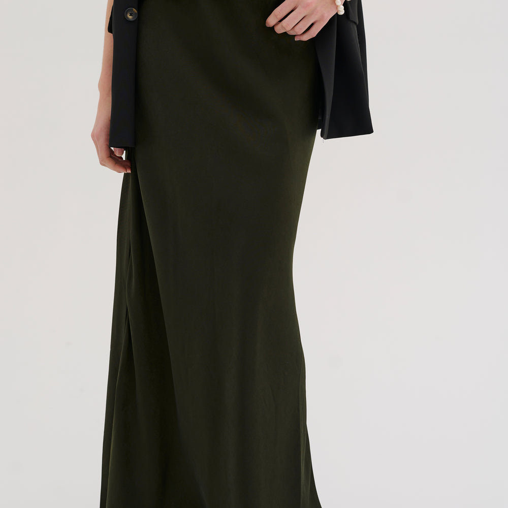 Estelle Long Skirt Rosin