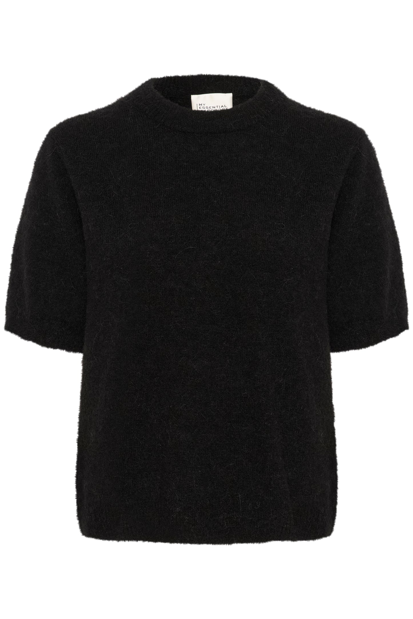 Tammie Pullover Black