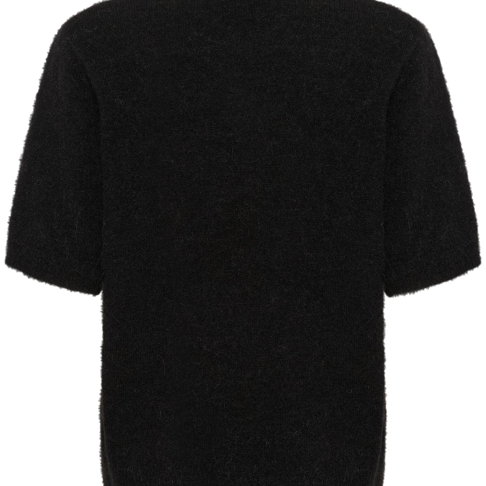 Tammie Pullover Black