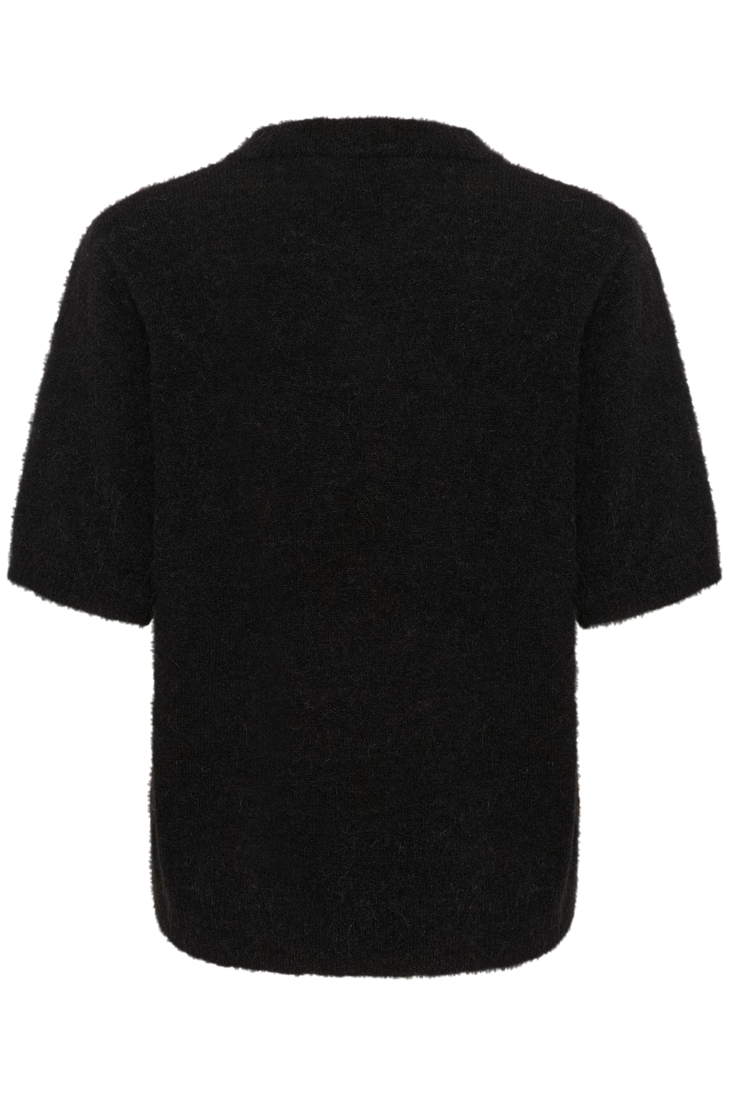 Tammie Pullover Black