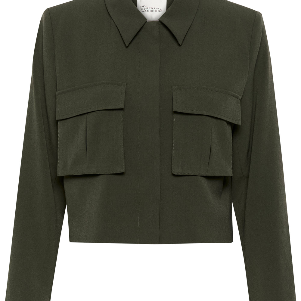 Hace Jacket Rosin