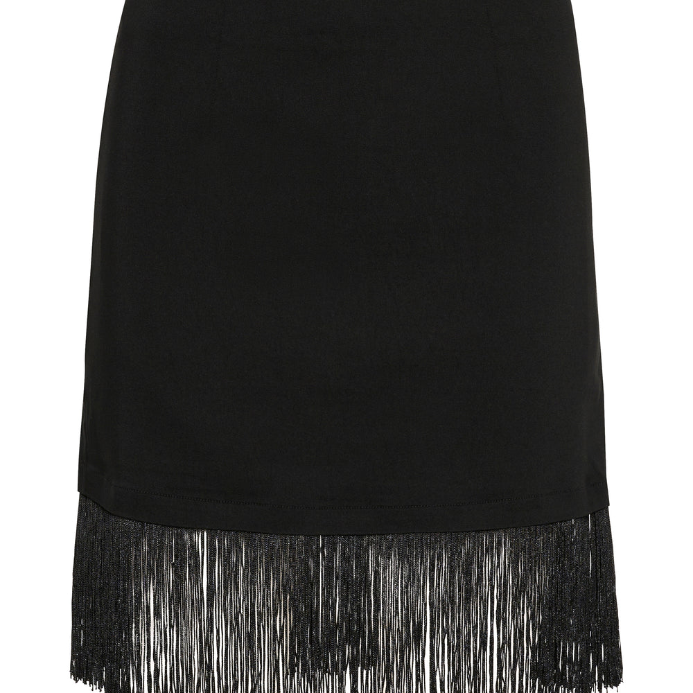 
                      
                        Felix Skirt Black
                      
                    