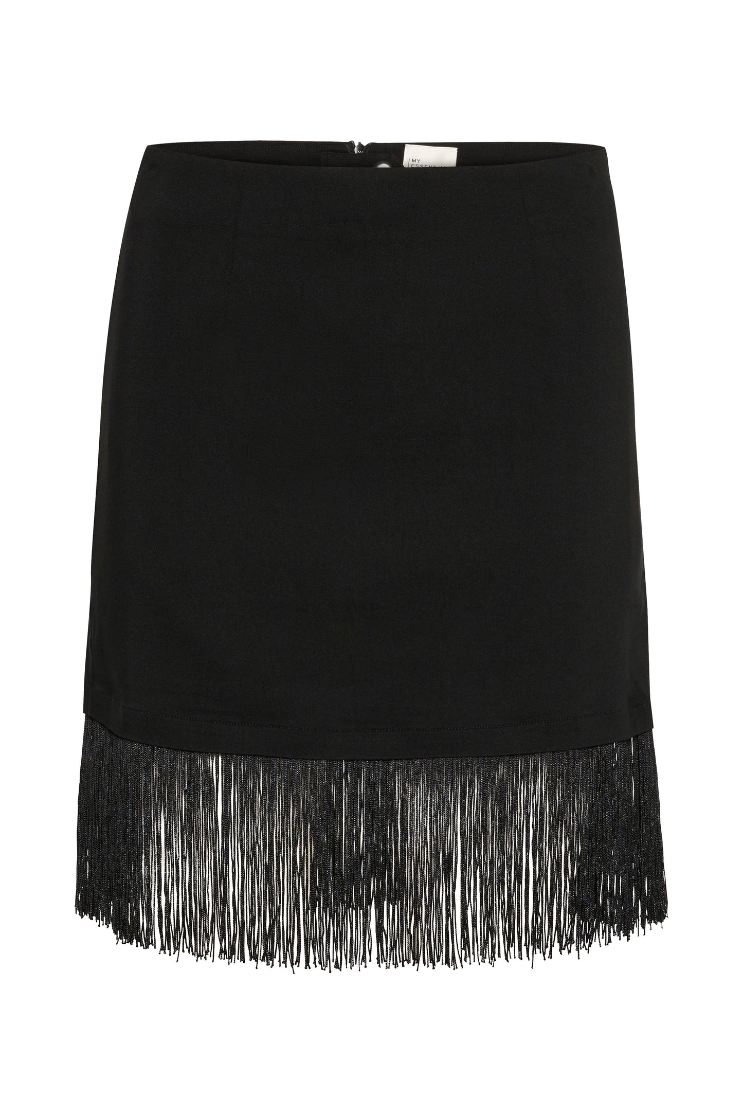 Felix Skirt Black