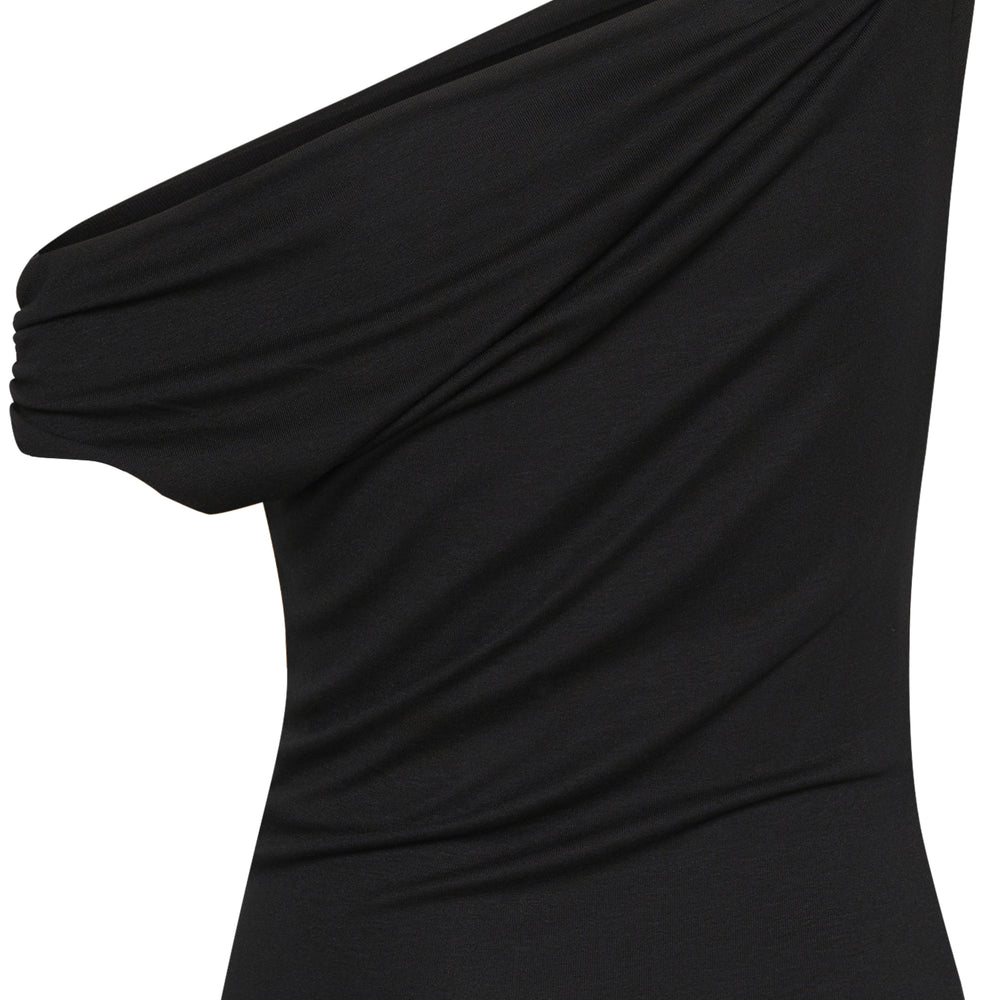 Giggo Top Black
