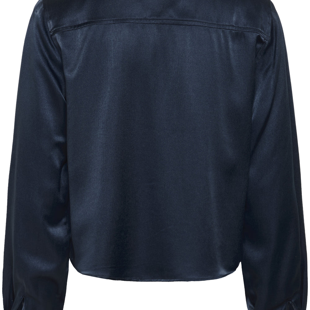 Estelle Short Shirt After Midnight