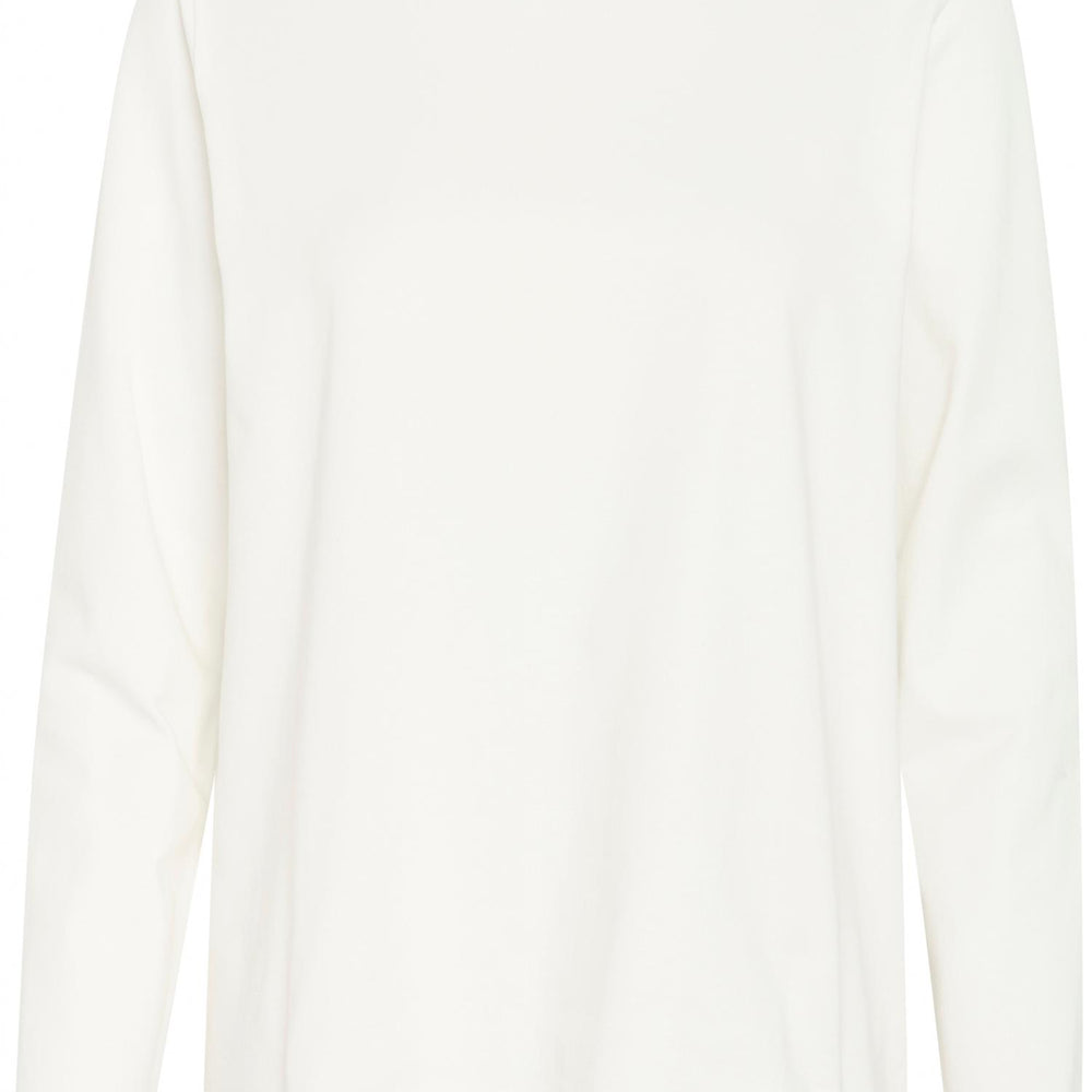 Base Gith Tee Spring Gardenia