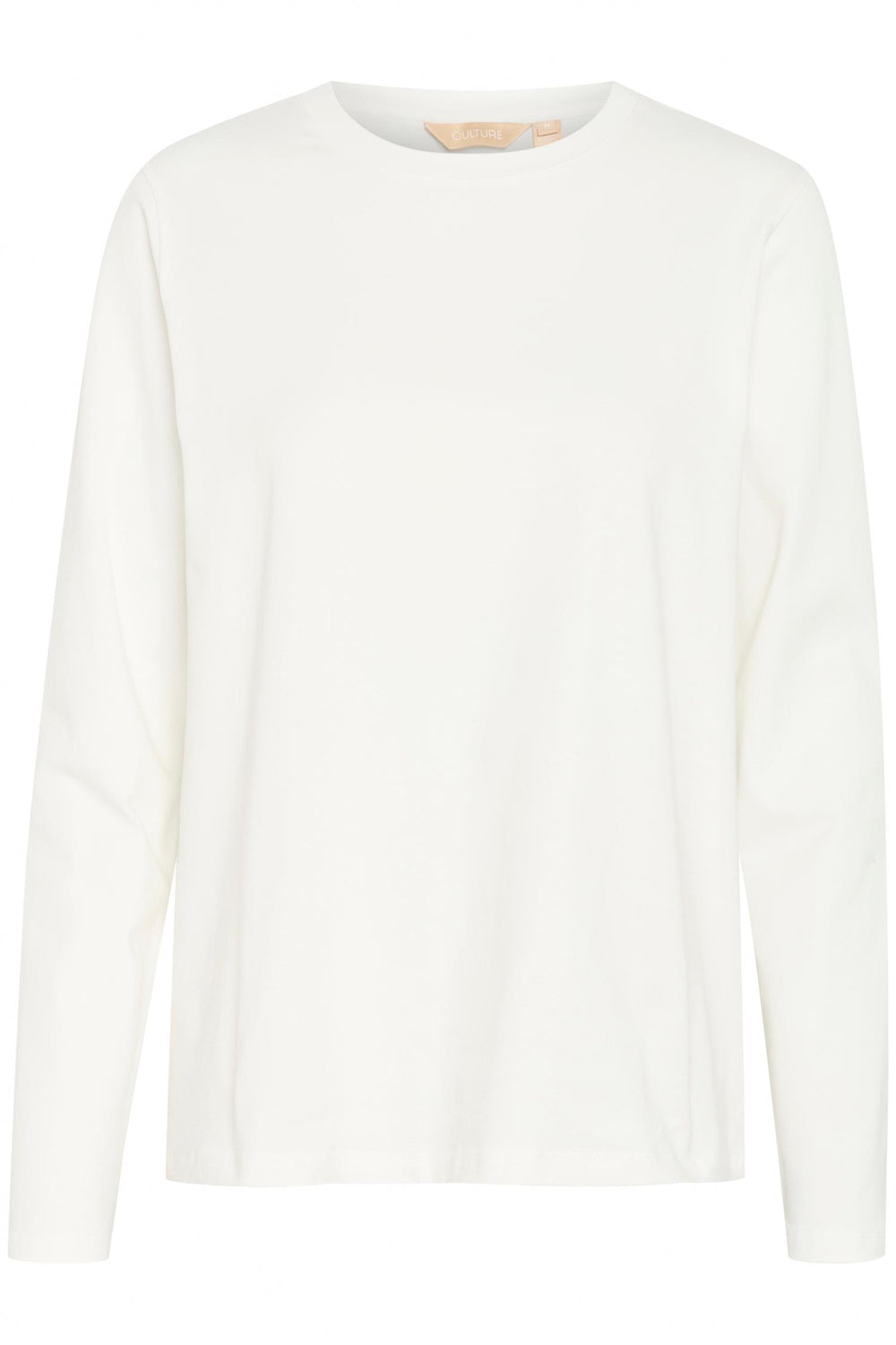 Base Gith Tee Spring Gardenia