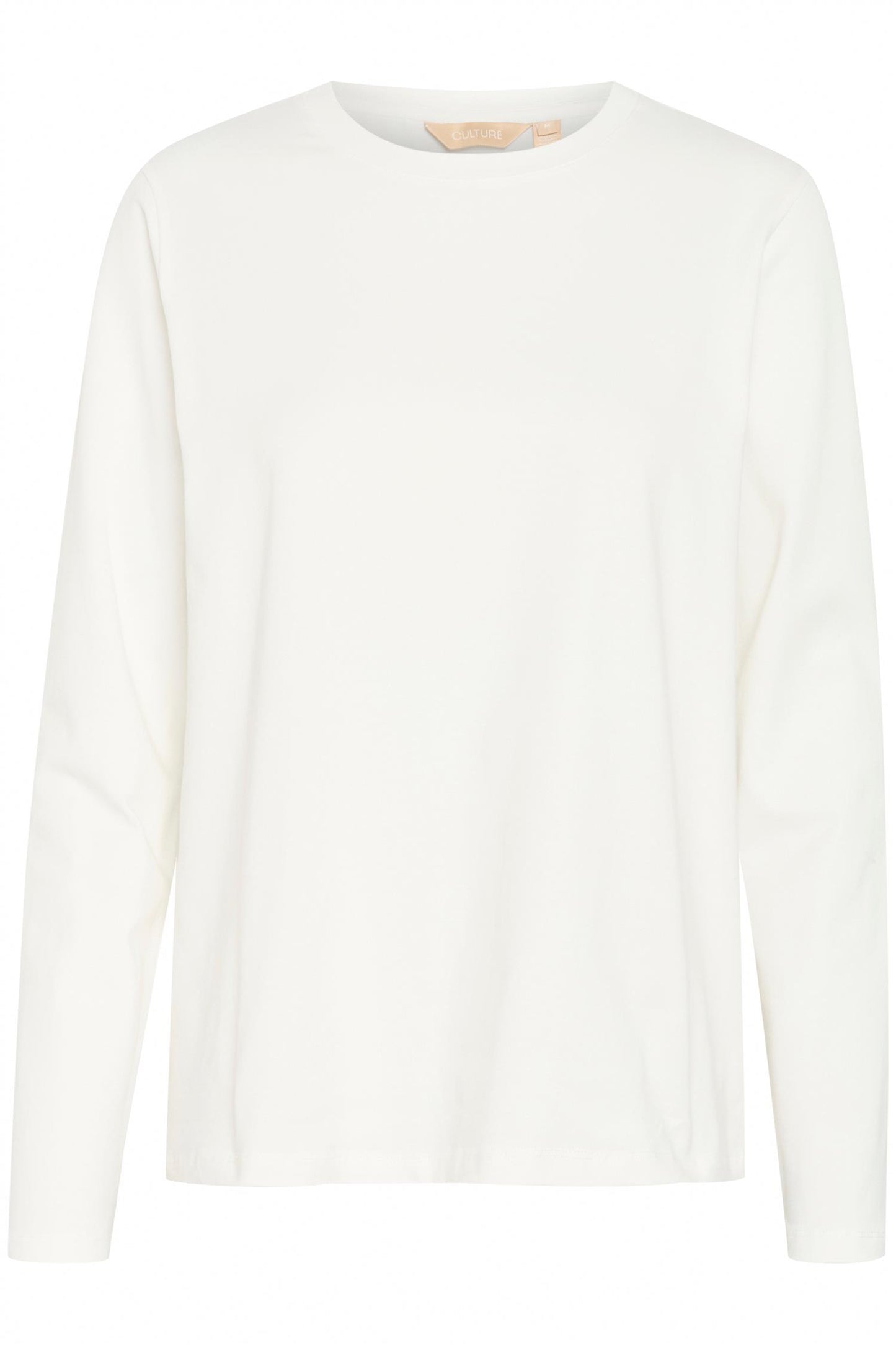 Base Gith Tee Spring Gardenia