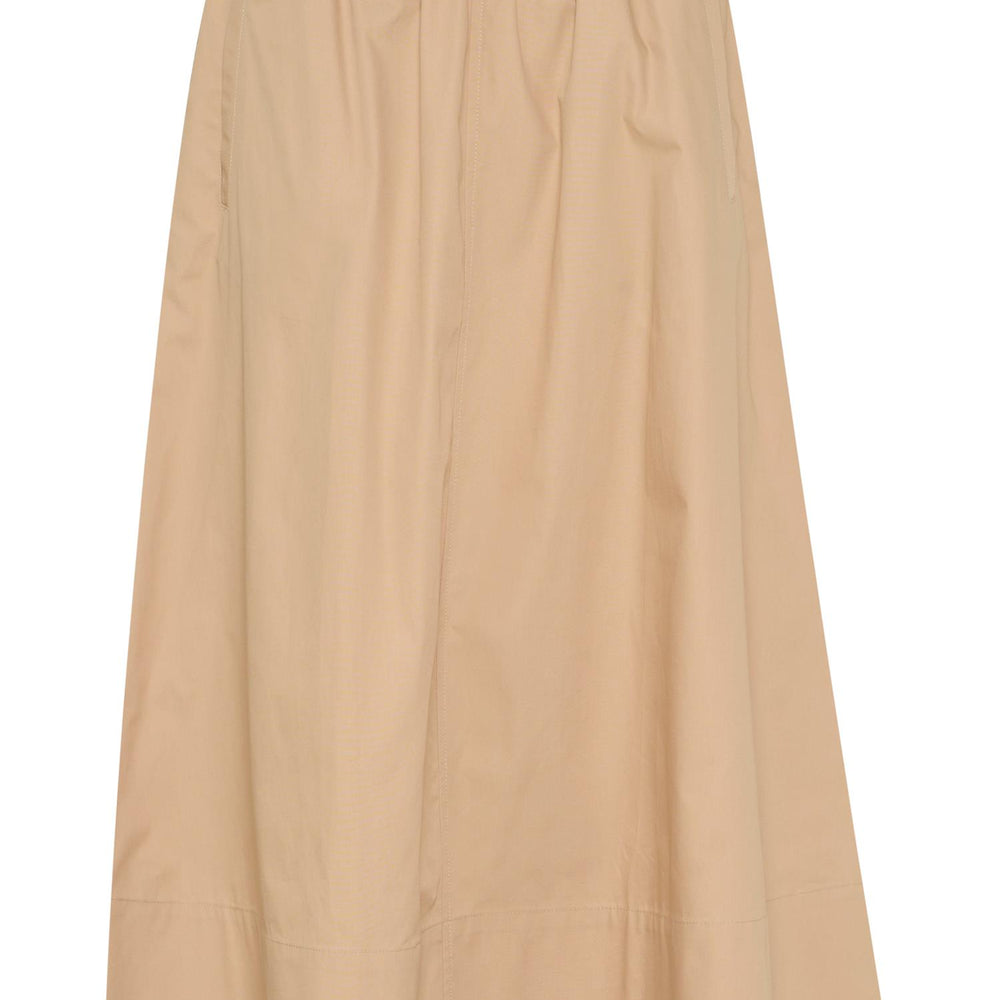Nanasofie Skirt Sesame