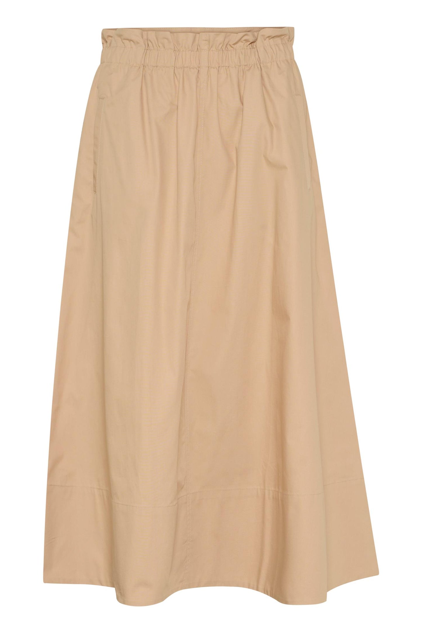 Nanasofie Skirt Sesame