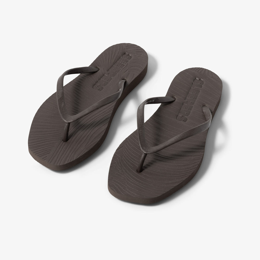 Sleepers Tapered Brown
