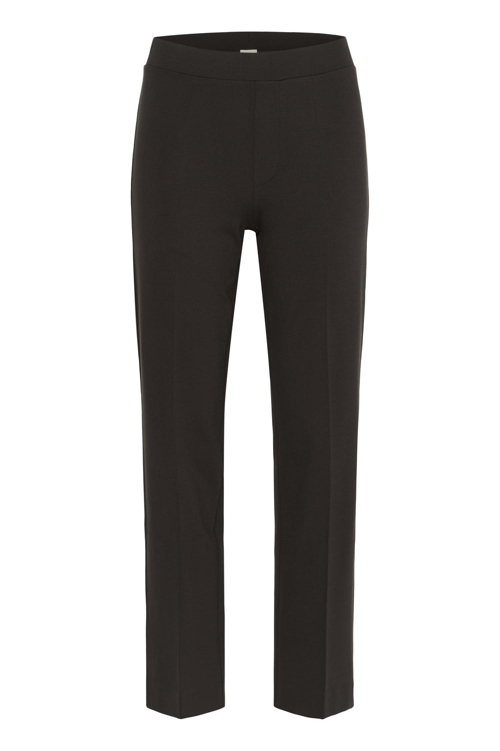 Ponta Pants Ganache