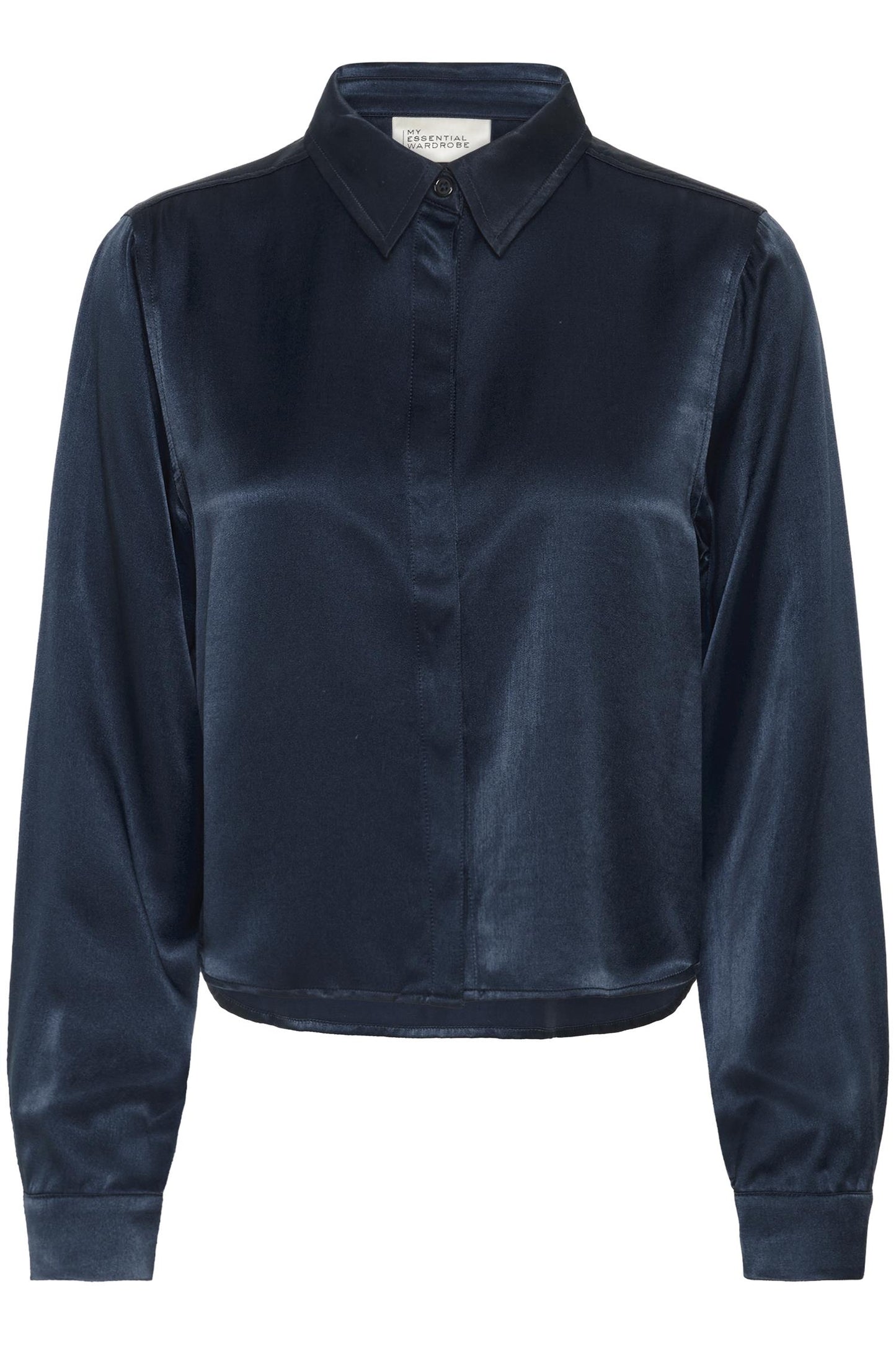 Estelle Short Shirt After Midnight