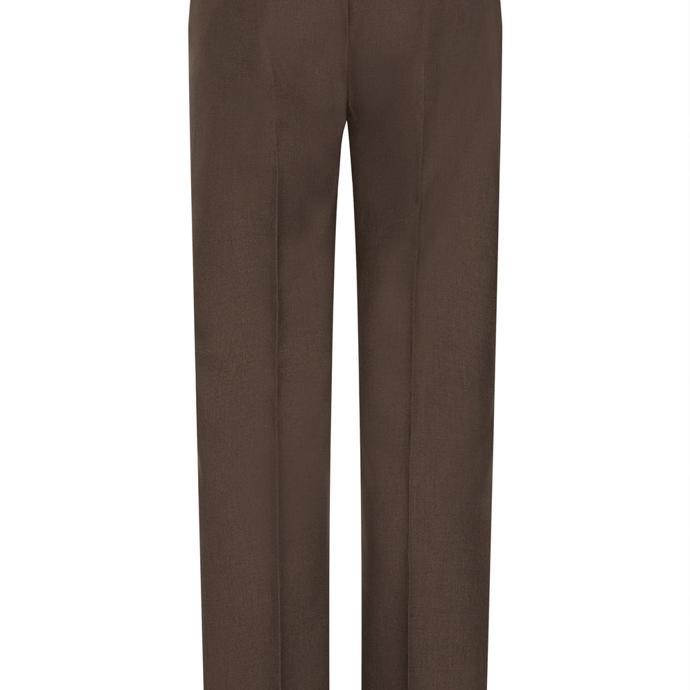 Lexi Pants Coffee Bean Melange