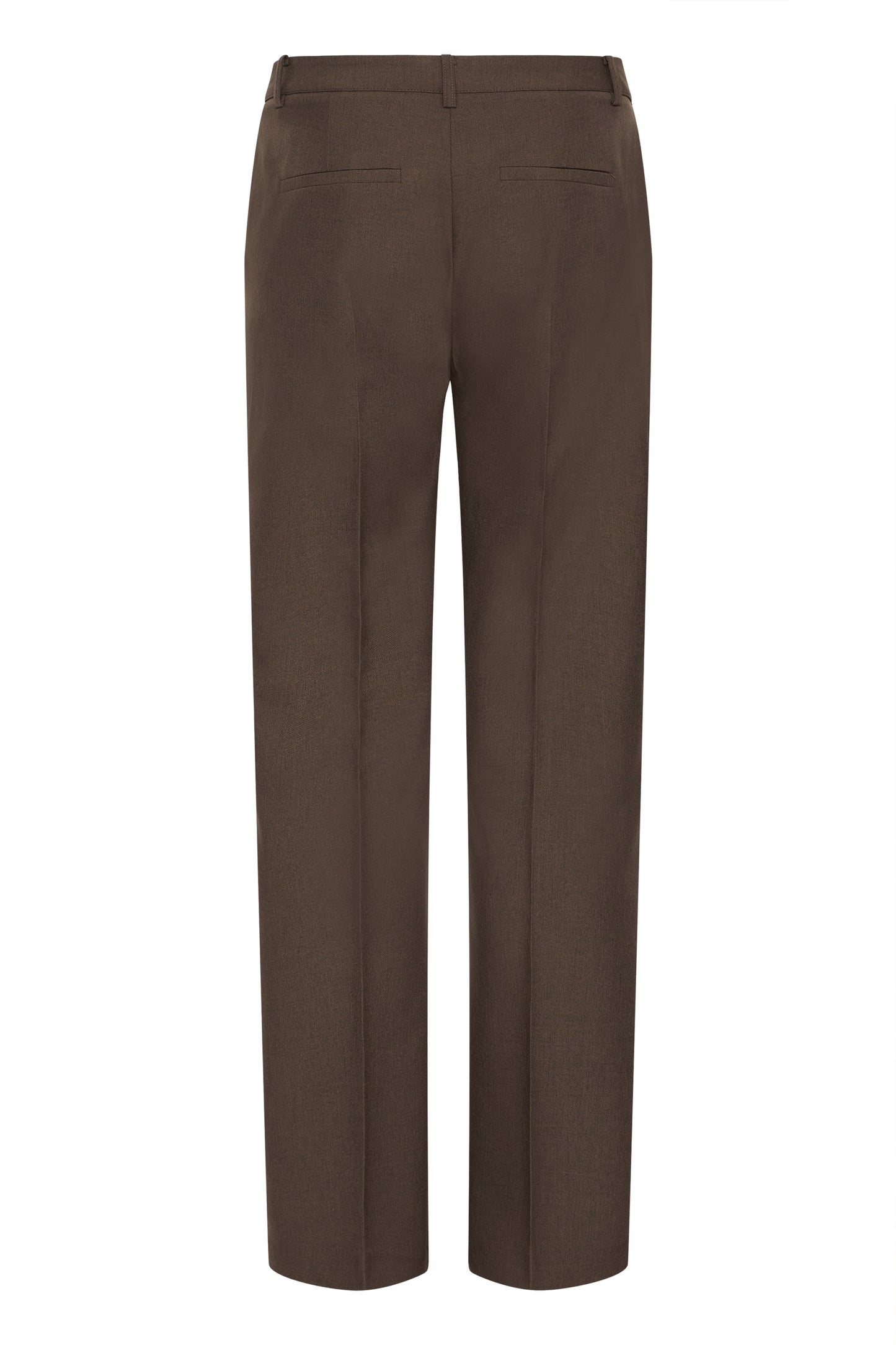 Lexi Pants Coffee Bean Melange
