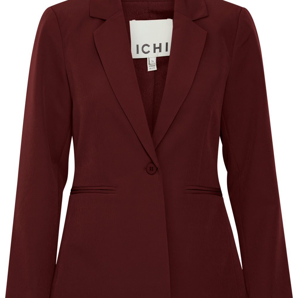 Lexi Blazer Port Royale