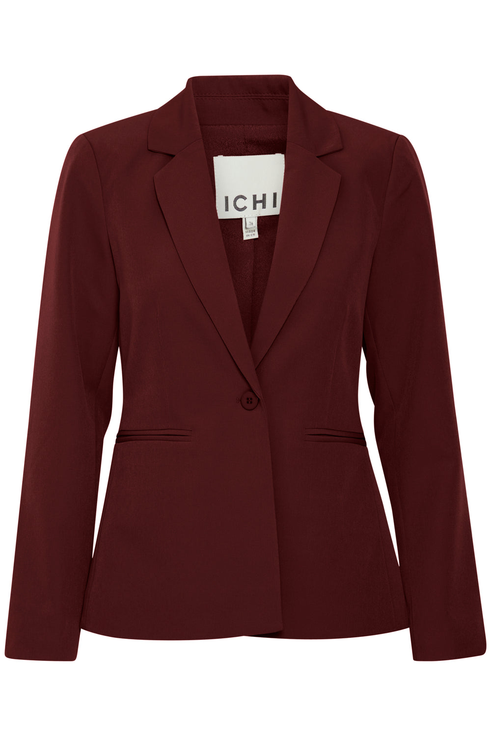 Lexi Blazer Port Royale